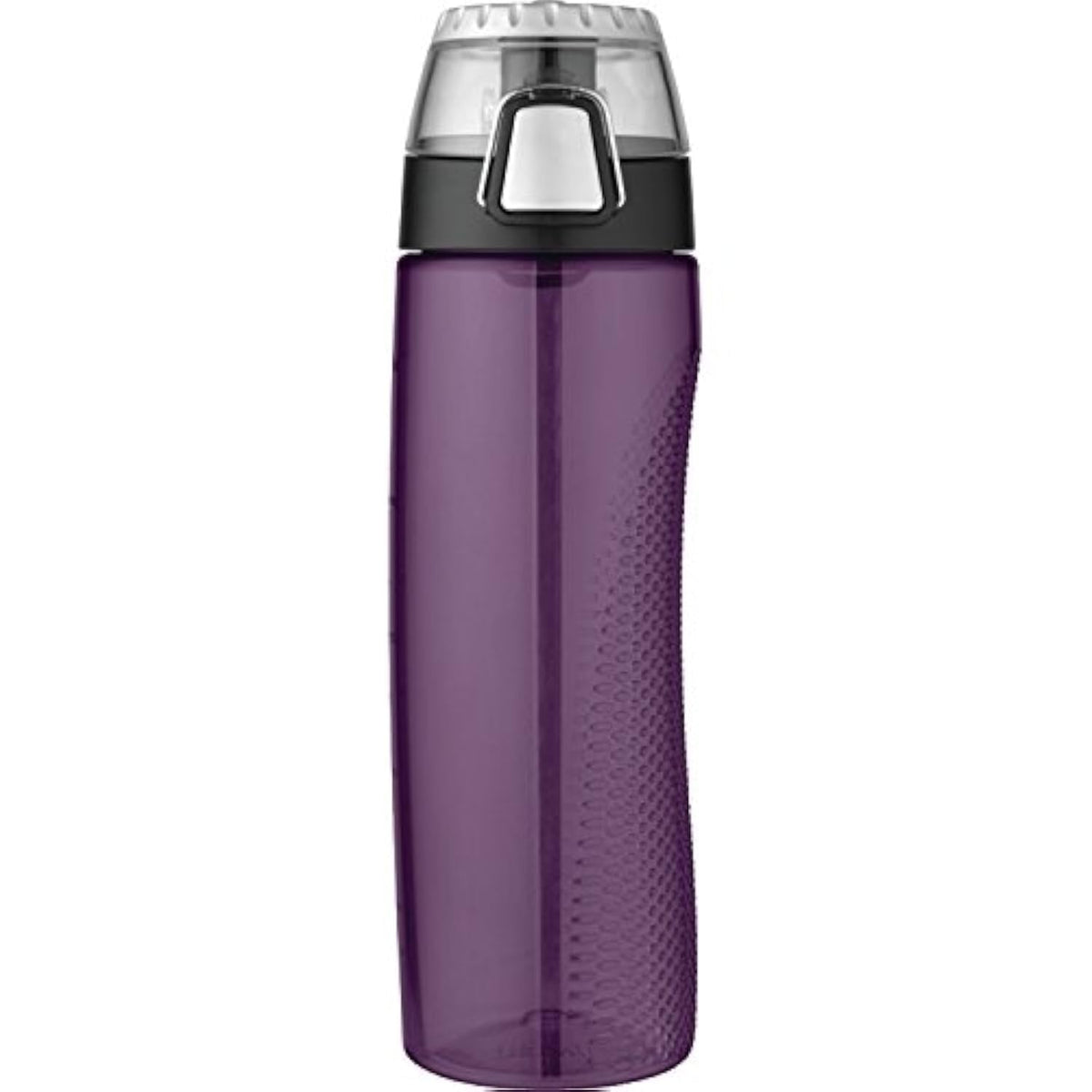 Thermos Intak 24-Ounce Tritan Hydration Bottle, Purple